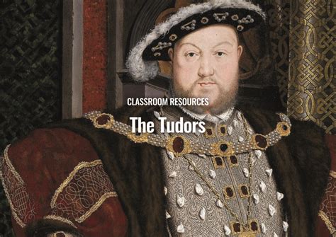 what happened in the tudor times